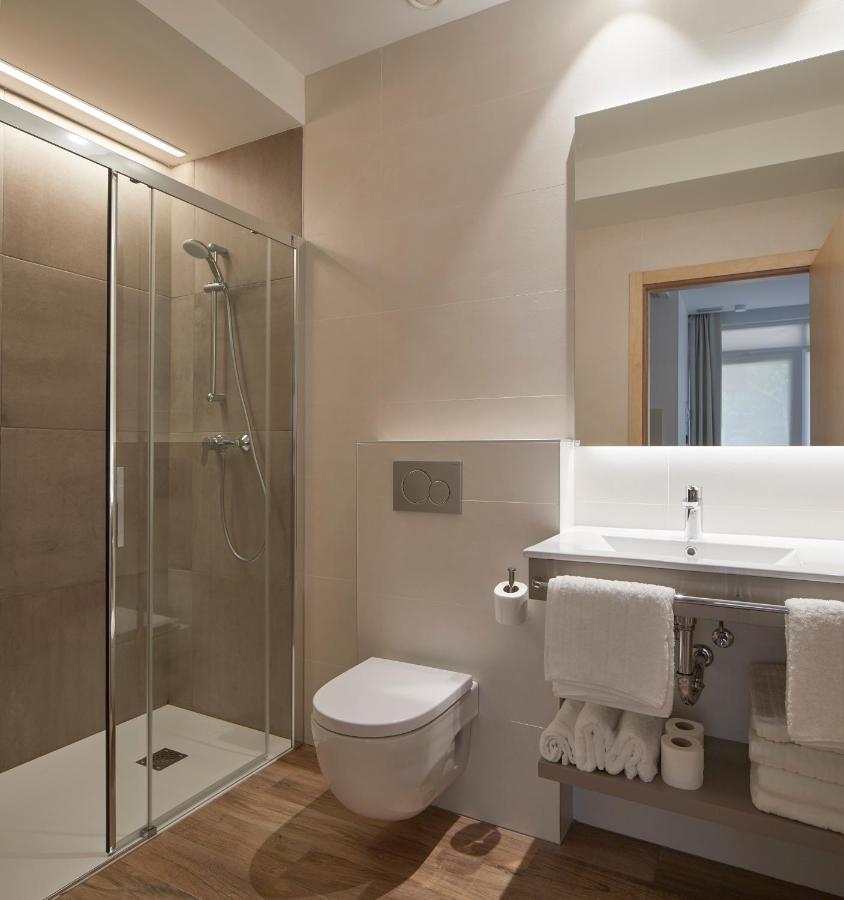 Apartamentos Isaga 자라우츠 외부 사진
