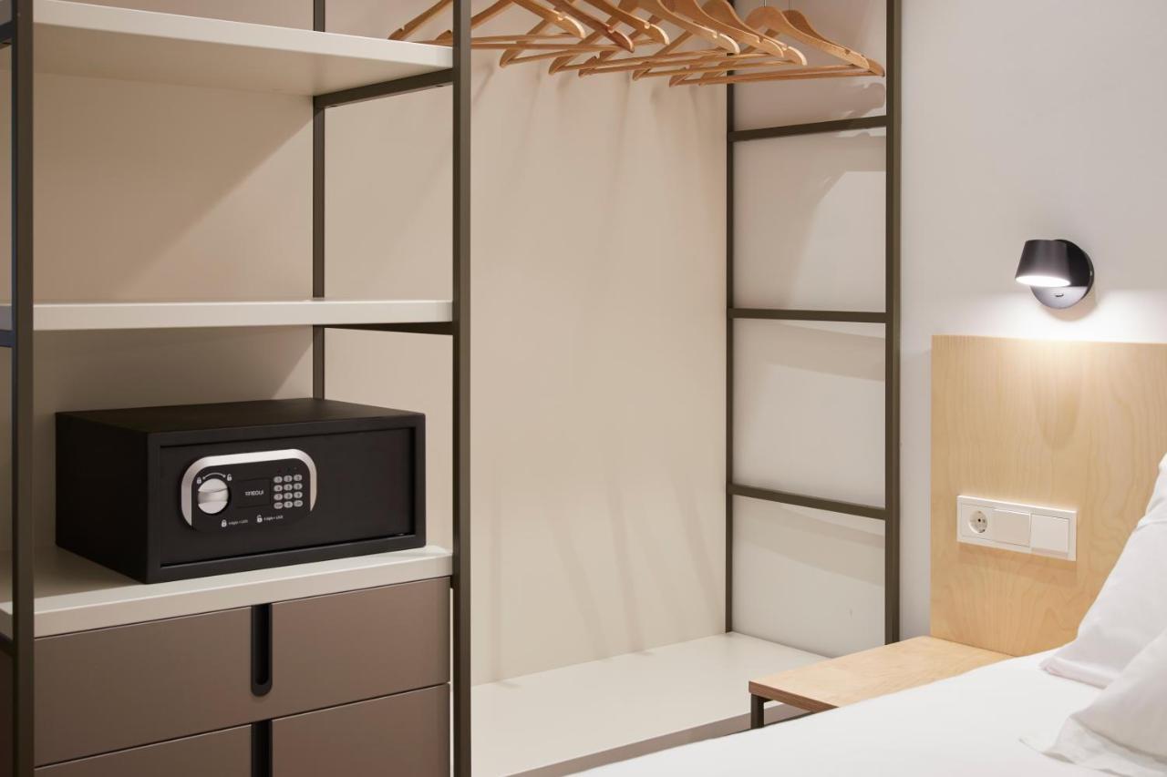 Apartamentos Isaga 자라우츠 외부 사진