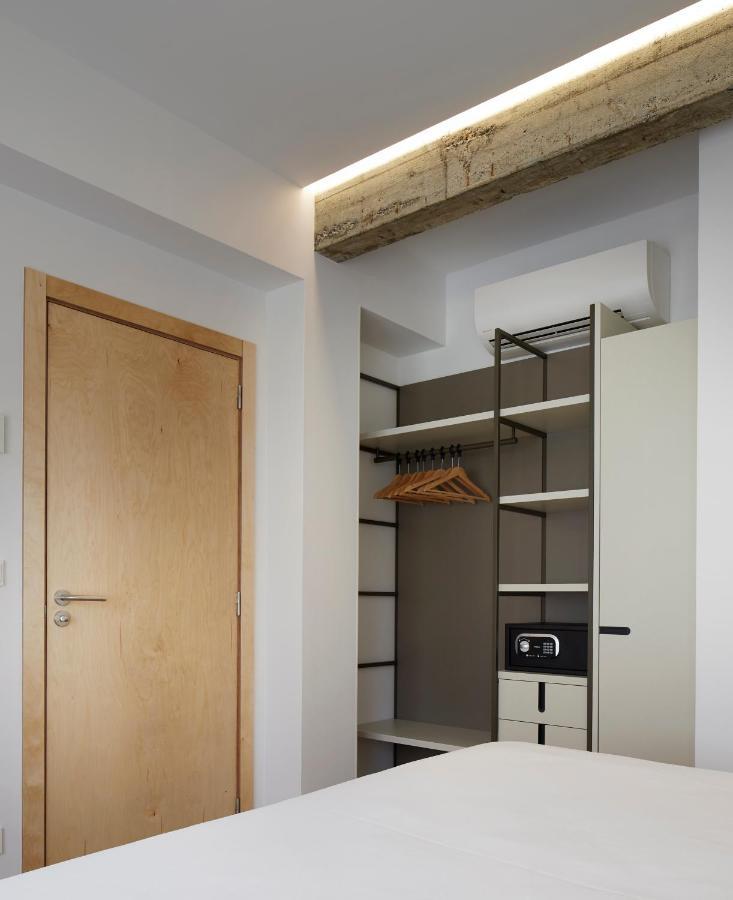 Apartamentos Isaga 자라우츠 외부 사진